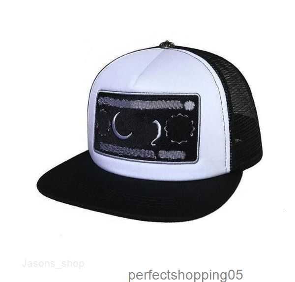 

cross flower designer caps baseball hearts mens blue black women hats ch cap chrome t22o 1 c0ej, Blue;gray