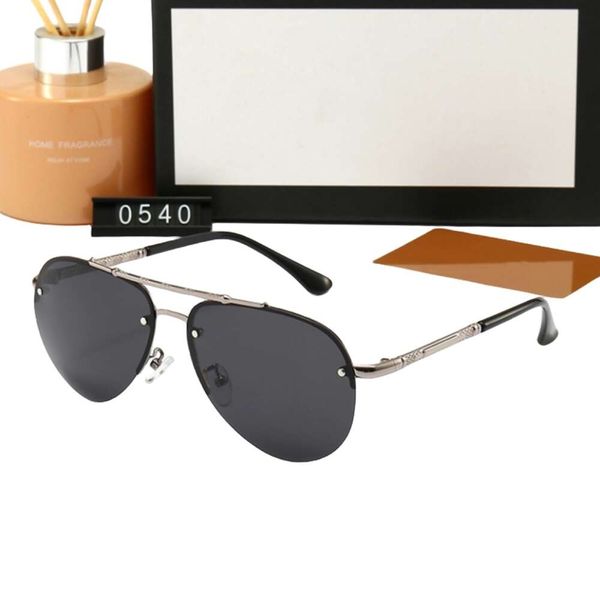 

sunglasses designer classic fashion luxury g version luxury style men's and women's sunglasses trend leisure tourism vacation trav, White;black