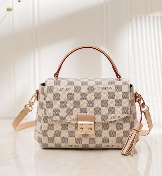 

summer new postman bag tassel lady handbag one shoulder messenger bag67123078388333