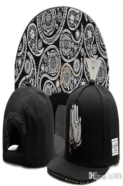 

sons pray for compton pray cashew flower baseball caps band gorras bones mens sports letter fashion outdoors sun snapback9851919, Blue;gray