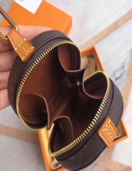 

leather alphabet alloy coin holder keychains bag for lover key chains fashion accessories supply8917894, Silver