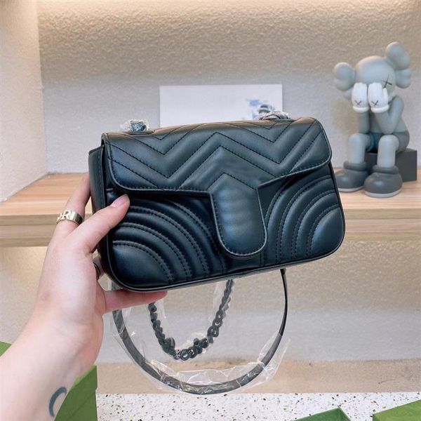 

luxurys designers bags fashion womens crossbody g quality handbag ladies shoulder classic black logo love bag purse 2023 walle260x