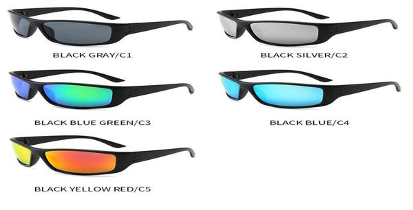 

new arrival brand wind glasses men039s sunglasses new color sport sunglasses driving cycling motorcycle glasses 5colors9122692, White;black