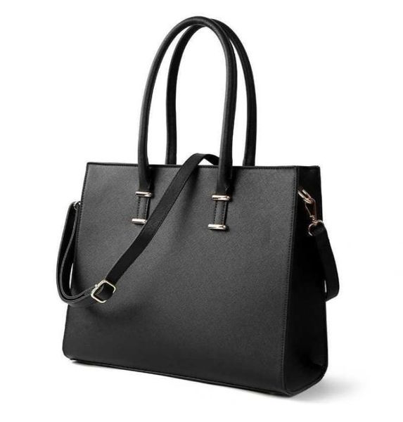 

lapbag women 156inch computer work handbag leather handbag business office bag g09293130669