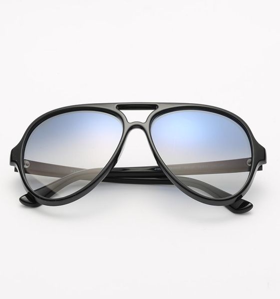 

pilot fashion women sunglasses woman mens sunglass man driving sun glasses uv protection lenses cat design with leather case and 9478000, White;black