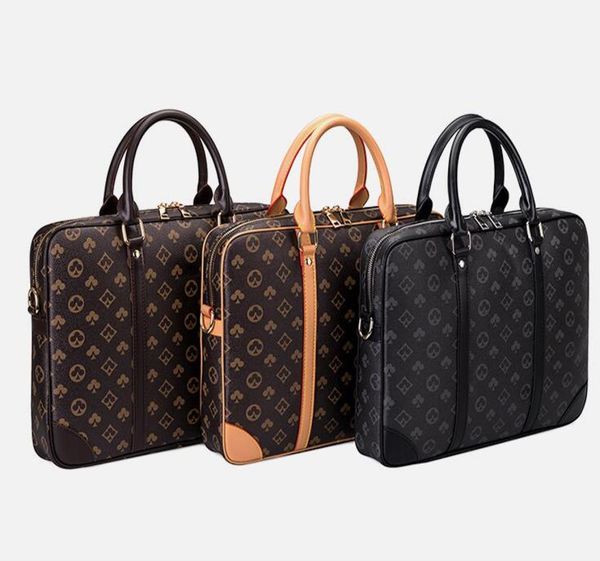 

made in china whole women men039s briefcase bags designer luxurys style handbag classic brand hobo fashion bag purs6563514