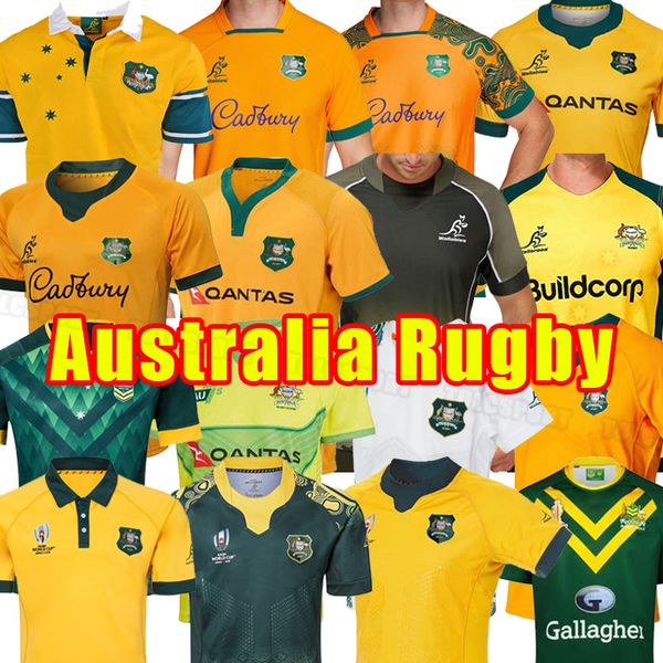 

21 22 australia rugby jerseys home away kangaroos wallaby 2021 2022 size s-5xl 2023 2024 national league men vest 2023 2024 training world c, Black;gray