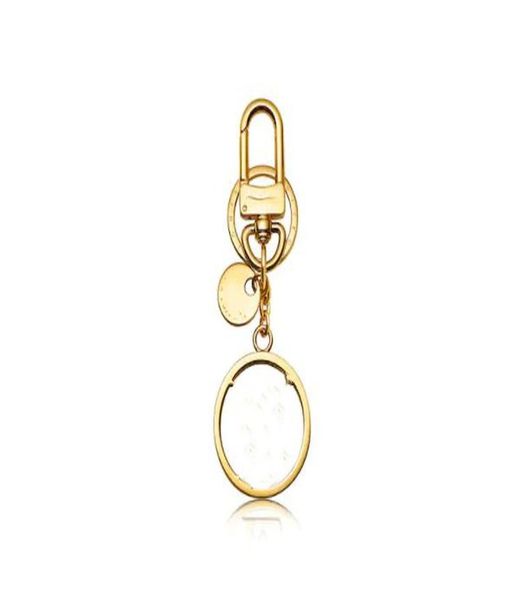 

fashion key buckle lovers car keychain handmade leather keychains men women bag pendant accessories 10 color8433332, Silver