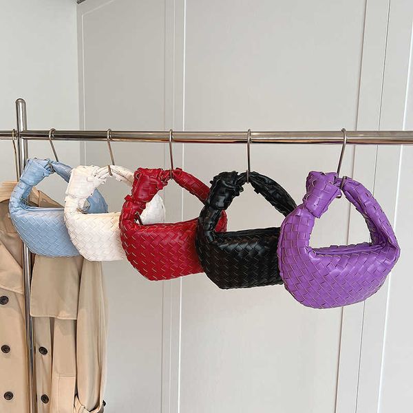 

brand jodie tote bags botegss ventss for women online shop advanced handmade woven handbag 2023 new version solid color popular knotte with