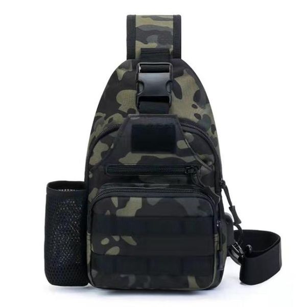 

canvas mens designer cycling bags male fashion casual bust purses no1585965213427813