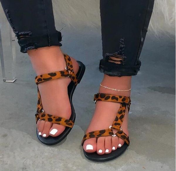 

2020 new women spring/summer new soft-slip non-slip sandals sole durable sandals ladies outdoor beach slippers5917161, Black
