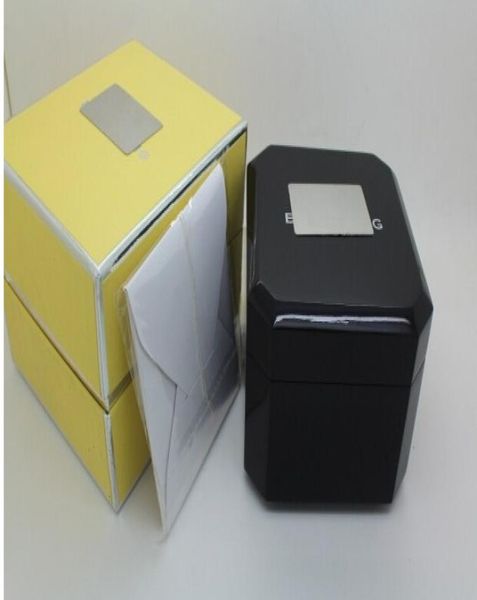 

luxury watches box new highend gift box original watch boxesbrand watches boxes5841841, Black;blue