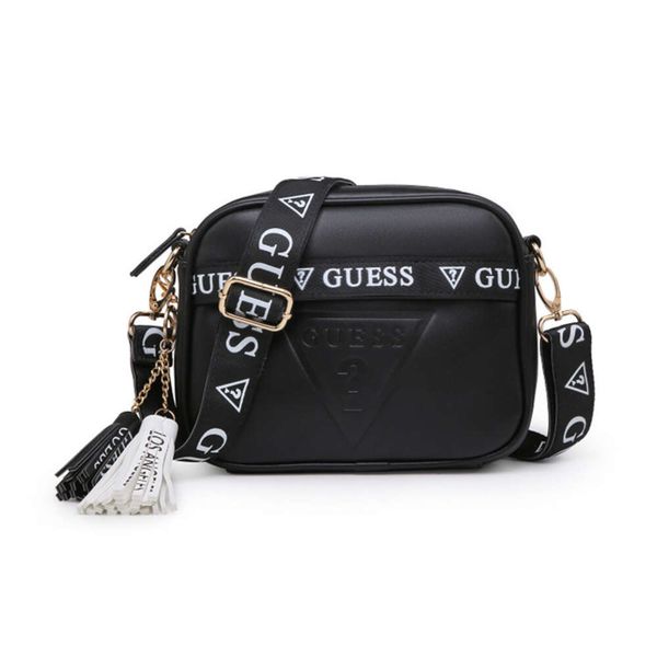 

women's designer bags tote gue ss small square ins summer fresh print camera factory direct sales