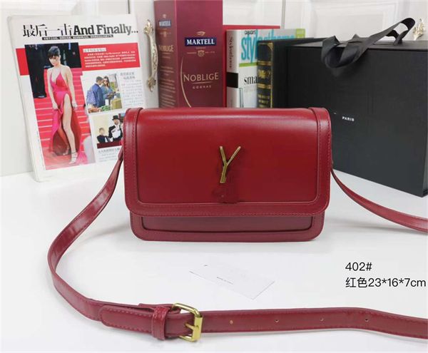 

luxury genuine leather tote shoulder bags pochette nylon handbags classic messenger bag clutch 7a designer envelope wallet womens fashion cr