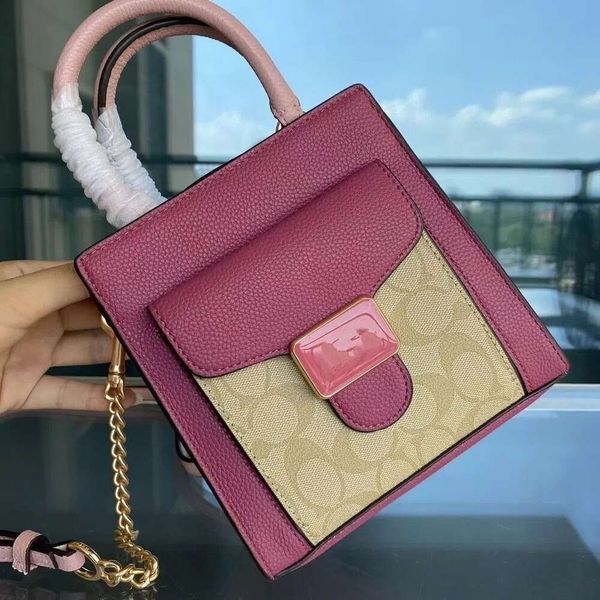 

women's designer bags tote music hand messenger factory direct sales