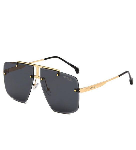 

designer men women sunglasses brand classic pentagon irregular outdoor ultraviolet protection drive travel sun glasses there are p3823866, White;black