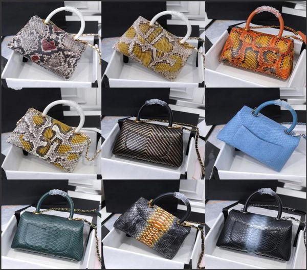 

2021 new bag classic lady handbag diagonal bag leather2912186758332