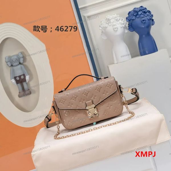 

designer shoulder bags with lock women luxury shopping handbags embossed flower purse the tote bag cross body femalelouise purse vutton cros