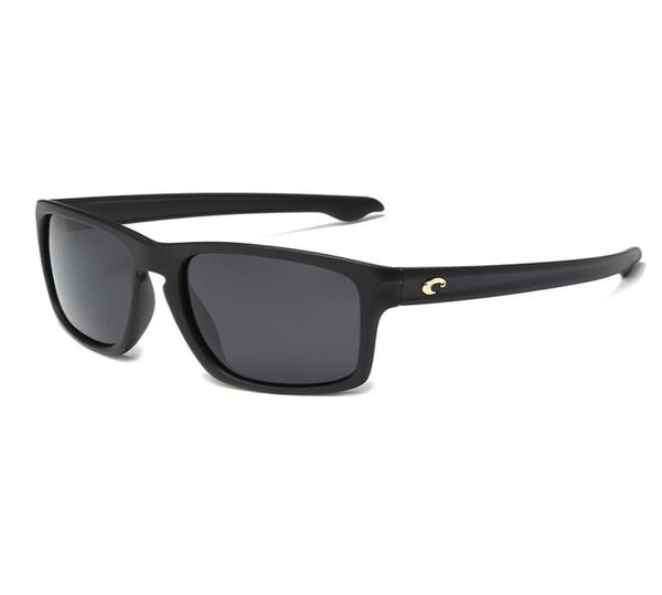 

2021 brand design luxury sunglasses for women men fashion classic retro trend outdoor sports driving fishing sun glasses1282312, Silver