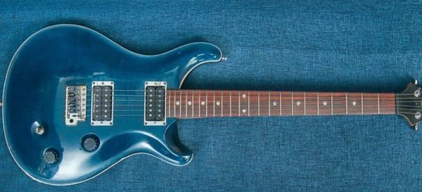

p r ce-22 electric guitar as same of the pictures