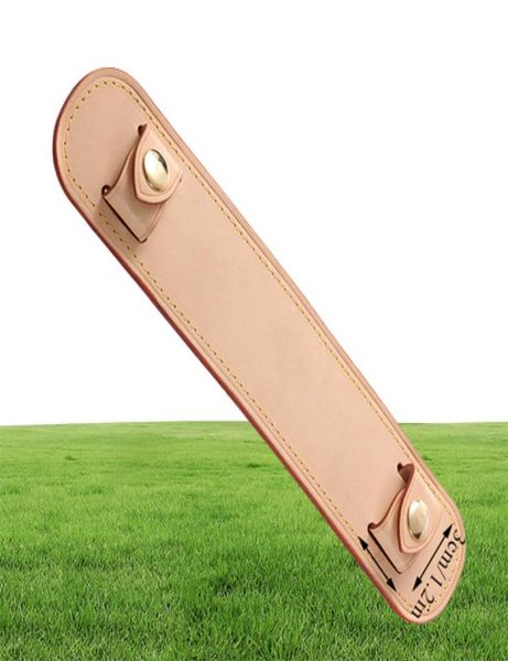 

bag strap shoulder pads handle fixing clip bag accessories wide leather bag strap shoulder rest shoulder handle 2205057255399, Black