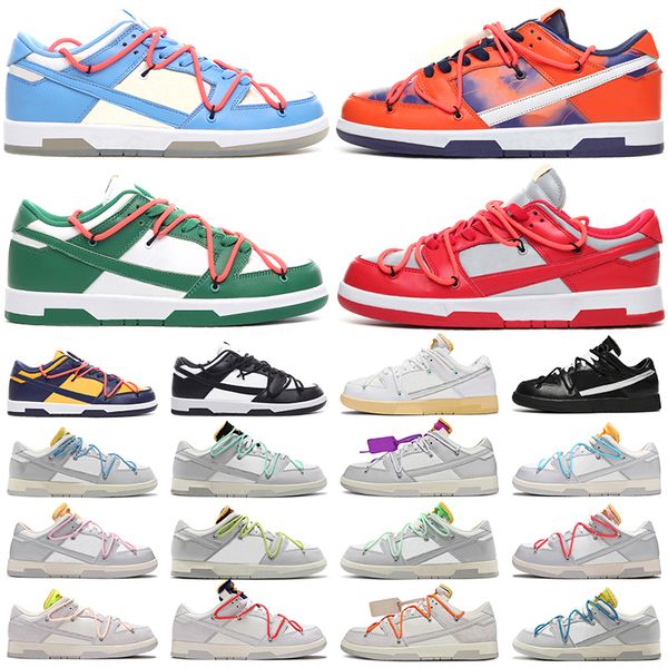 

casual shoes men women sneaker unc black white silver orange pine green university red michigan lot 1 of the 50 fashion mens trainers sports