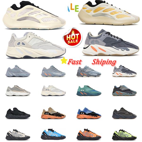 

designer shoes women mens trainers v2 v3 azael arzareth fade salt carbon analog blue tint geode clay brown casual outdoor sports shoes