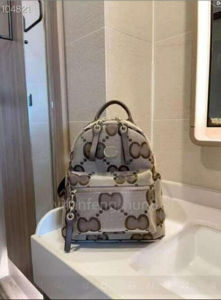 

fashion backpacks luxury shoulder bags designer backpack women men school bag leather classic book pack large capacity handbags handbag