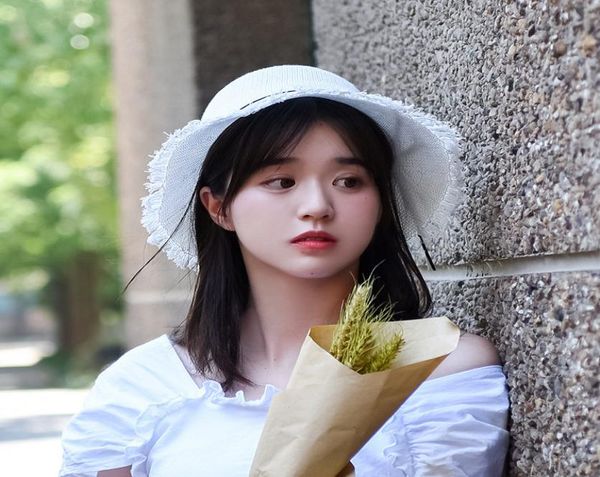 

burr sun hat antiuv holiday beach hats womens wide brim hats tide 6 colors fisherman hats2902284, Blue;gray