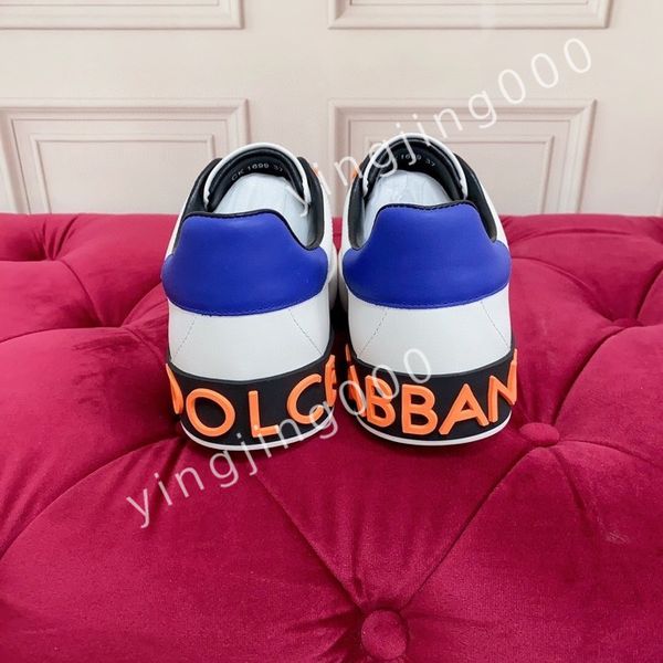 

2023 r platform sports shoes retro casual shoes multi color blue white men's and women's comfortable outdoor sports shoes size 35-, Black