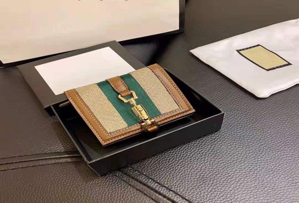

wallet female brief paragraph contracted fold ultrathin card package presbyopic bump color girls purses for women wallets purse h3913553, Red;black