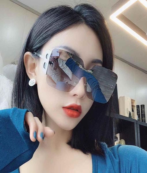 

3112 luxury sunglass men metal classic vintage women sunglasses one piece designer glasses female driving eyewear oculos de sol ma4320575, White;black