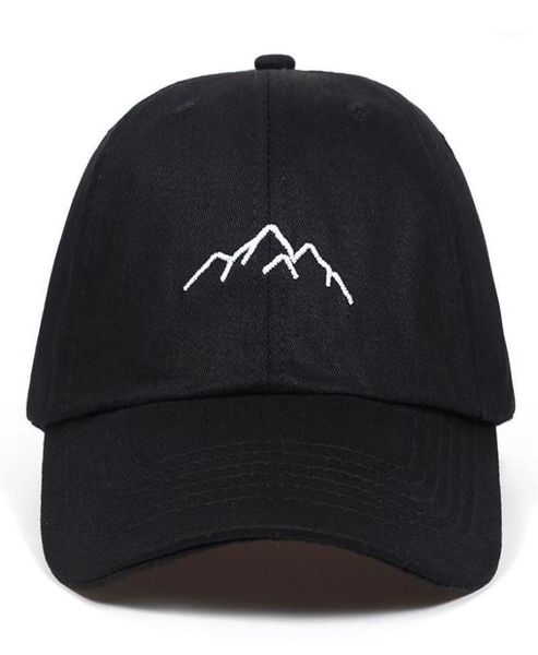 

ball caps 2021 mountain range embroidery mens womens baseball adjustable snapback fashion dad hats bone garros11686188, Blue;gray