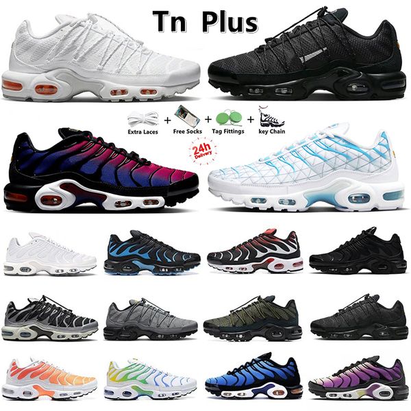 

tn plus men running shoes tns marseille fc barcelona toggle utility triple black white red black metallic silver grey reflective ice women t