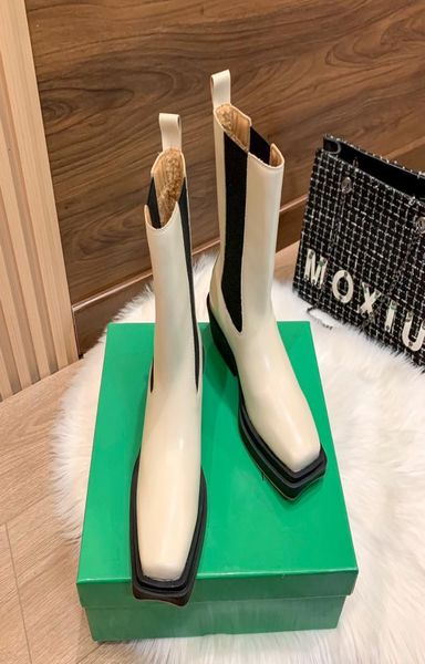 

new half boots venetas shoes the lean chelsea ankle boot seasalt black fashion women platform comfort keep warm winter fall warm s8737384