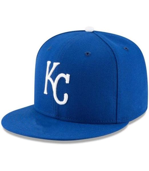 

new 16 styles royals kc letter baseball caps adjustable hip hop cap snap back carras casquette bone swag men women snapback hats887713259, Blue;gray