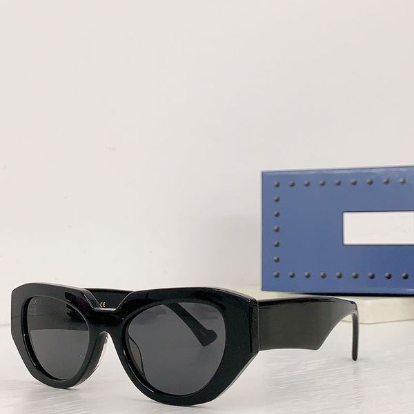

designer men and women sunglasses fashion 1421s vintage luxury classic outdoor sports design sunglasses good quality glasses, White;black