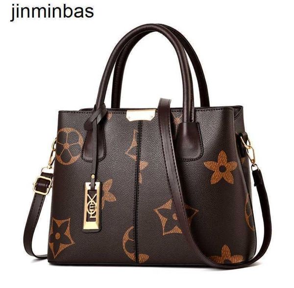 

tote bsg factory whole and retail women039s bag 2023 fashion hand large capacity middle aged mother039s women039s one9458552