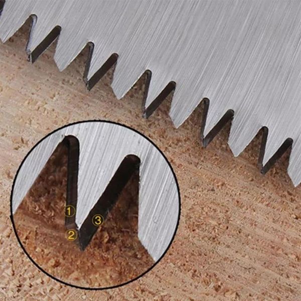 

hand tools hacksaw mini portable home manual saw pruning trees trimming branches sharp camping garden1929