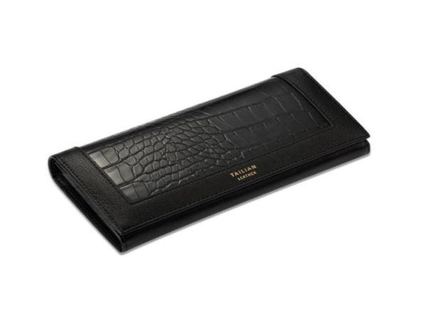 

wallets fashion men and women039s long wallet buckle zero money bag large capacity mobile phone pu leather multifunction4495326, Red;black