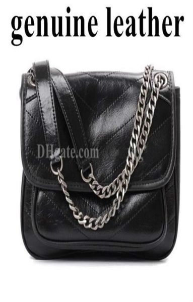 

genuine leather women messenger bag handbag purse tote whole discount276p9760774