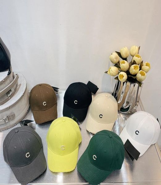 

fashion ball caps breathable sunshade hat for man woman adjustable cap for all seasons 7 color good quality2776306, Blue;gray