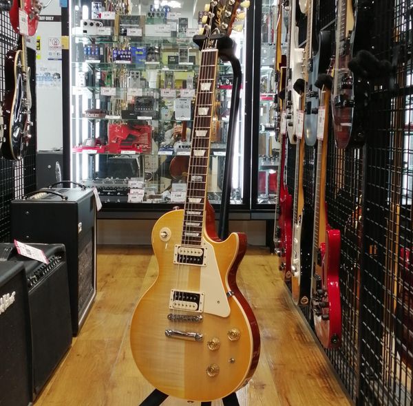 

les p classic 120th anniversary electric guitar as same of the pictures