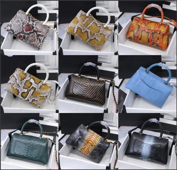 

2021 new bag classic lady handbag diagonal bag leather2912184458431