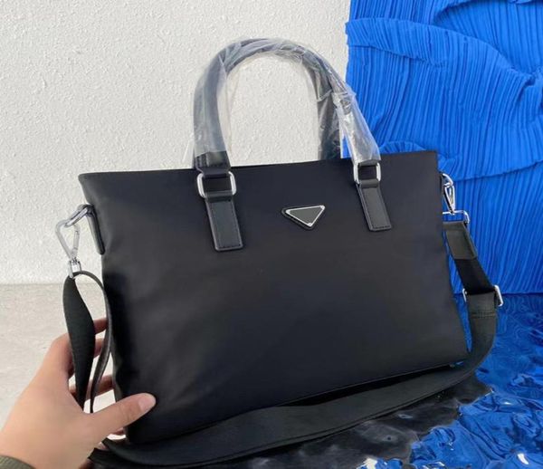 

men briefcase designers handbag crossbody bag briefcases office laphandbags large capacity computer bag business 3052025