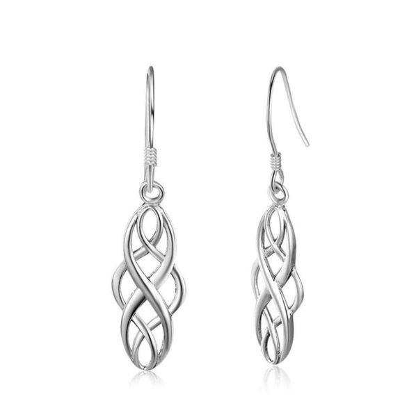 

genuine 925 sterling silver simple dangle earring studs small minimum order quantity oxidized whole jewellery factory in yiwu city4189333
