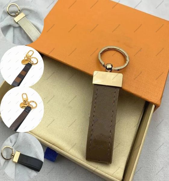 

keychains fashion key buckle purse pendant bags leather design chains key buckle 7 colors keychain women bag accessori3408965, Silver