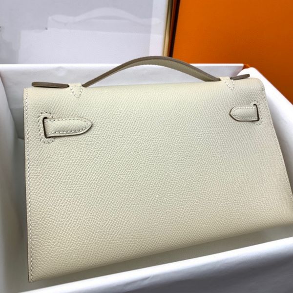 

womens luxurys designers bags messenger handbag lady bags white handbag evening bags handmade 22cm mini tote bags designer fashion bags