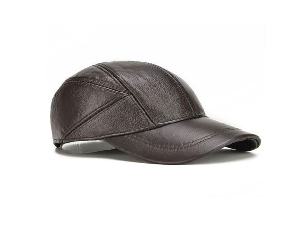 

popular ball caps leather leisure fashion sun hat for outdoor sport men strapback hat women dad hat baseball cap not w9639665, Blue;gray