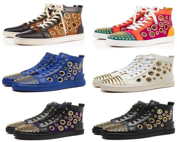 

mens womens casual shoes lace up flat comfort pretty trainers daily lifestyle with box size eur 3546 sneakers9228399, Black